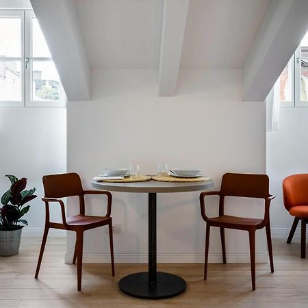 Domo Premium Apartments - Trieste Mazzini ภายนอก รูปภาพ