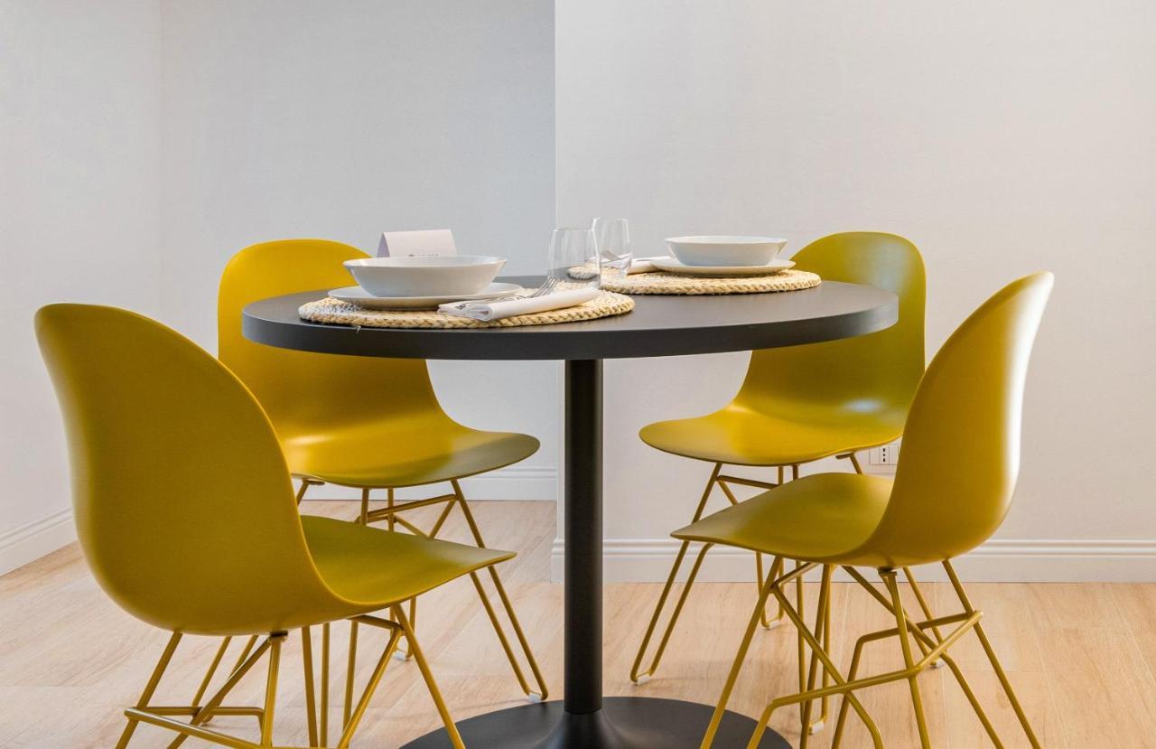 Domo Premium Apartments - Trieste Mazzini ภายนอก รูปภาพ